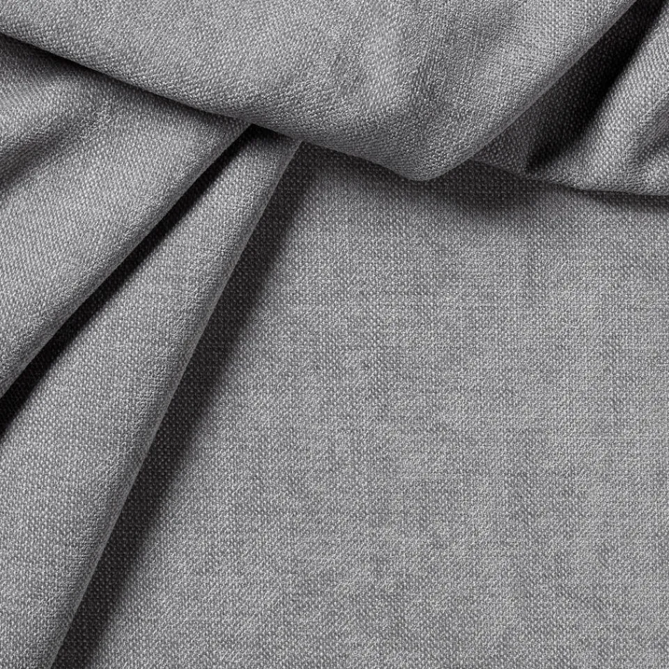 Kwantum Gordijn Sandra Lichtgrijs