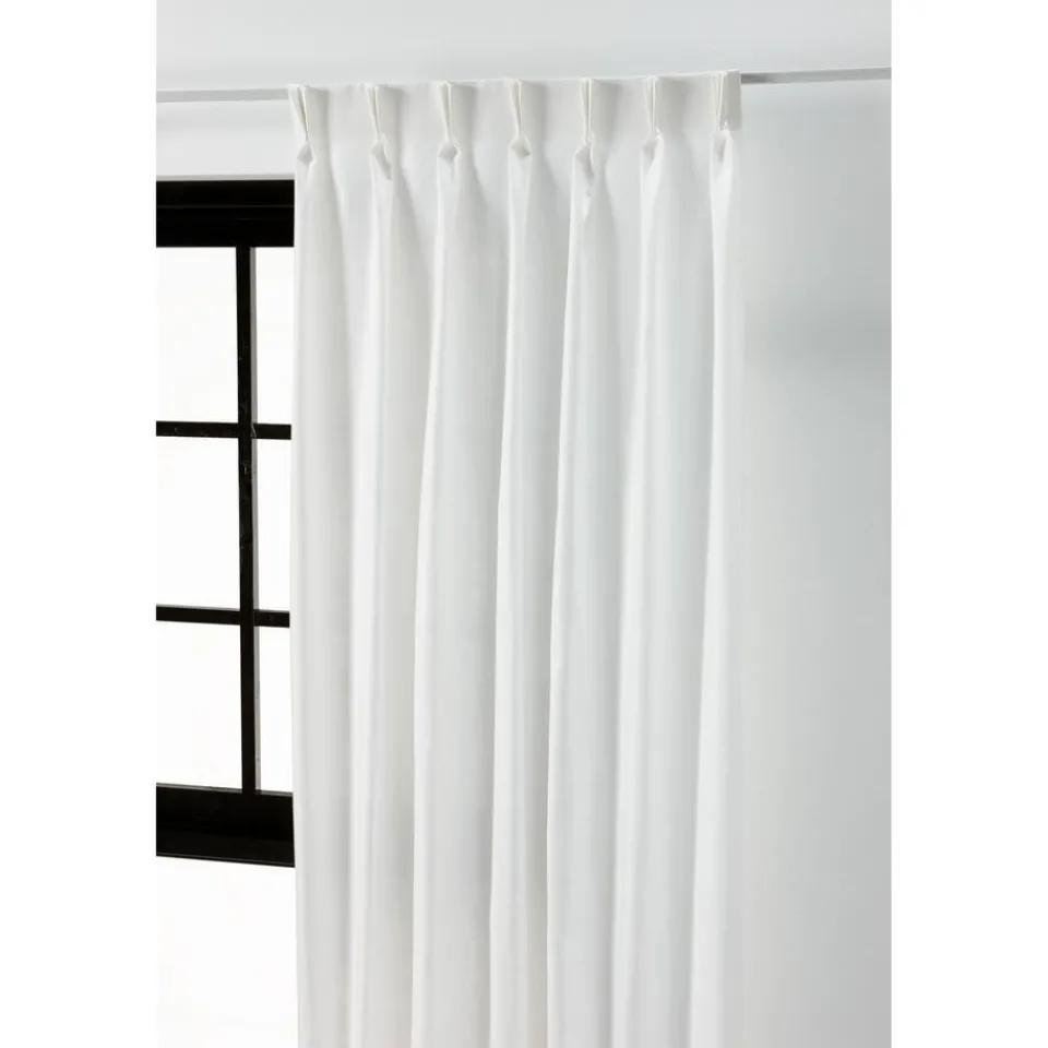 Kwantum Gordijn Shirley Off-White