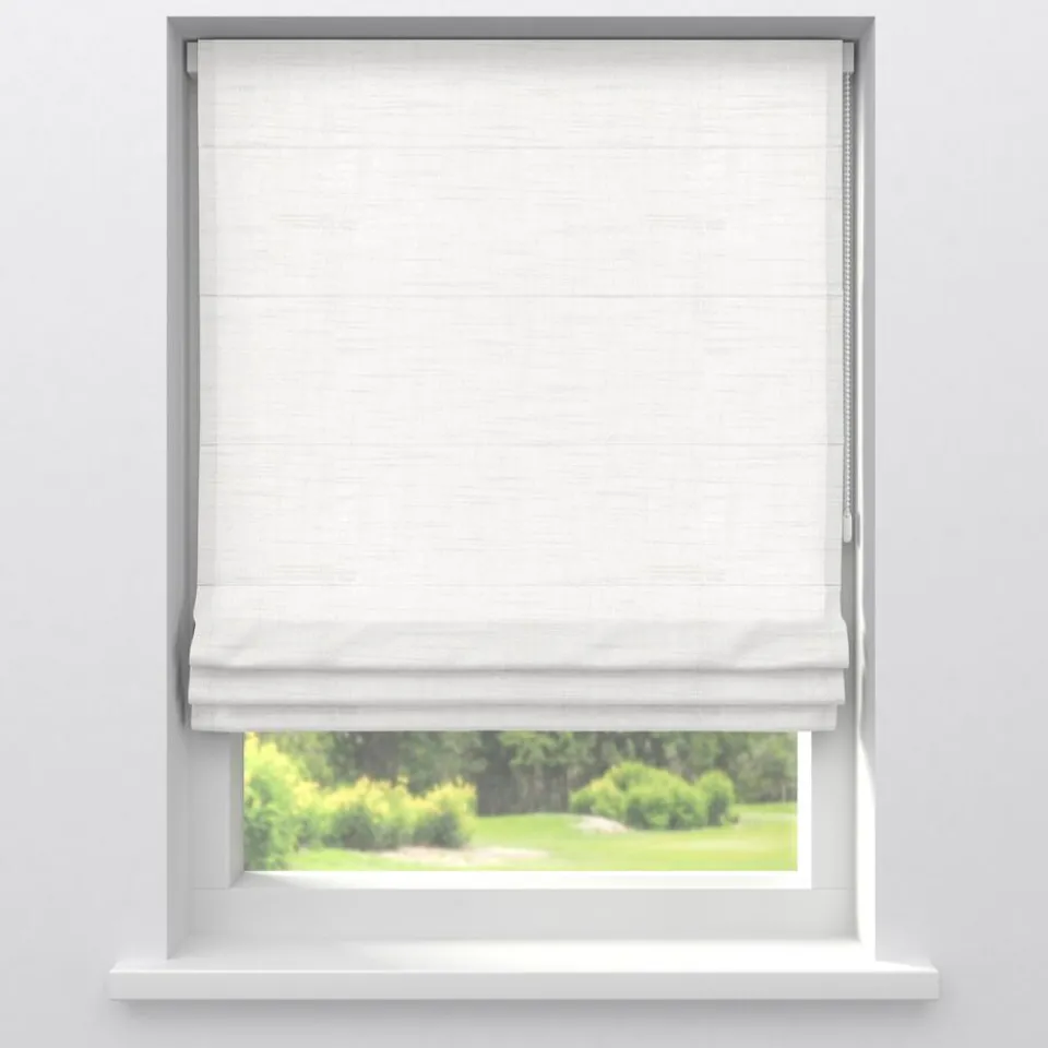 Kwantum Gordijn Shirley Off-White