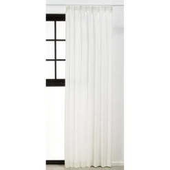 Kwantum Gordijn Tess Wit