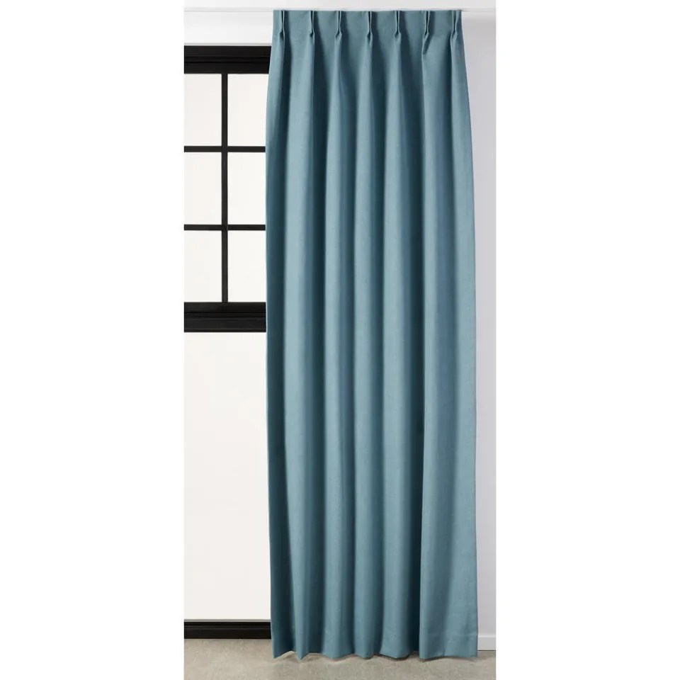 Kwantum Gordijn Thijs