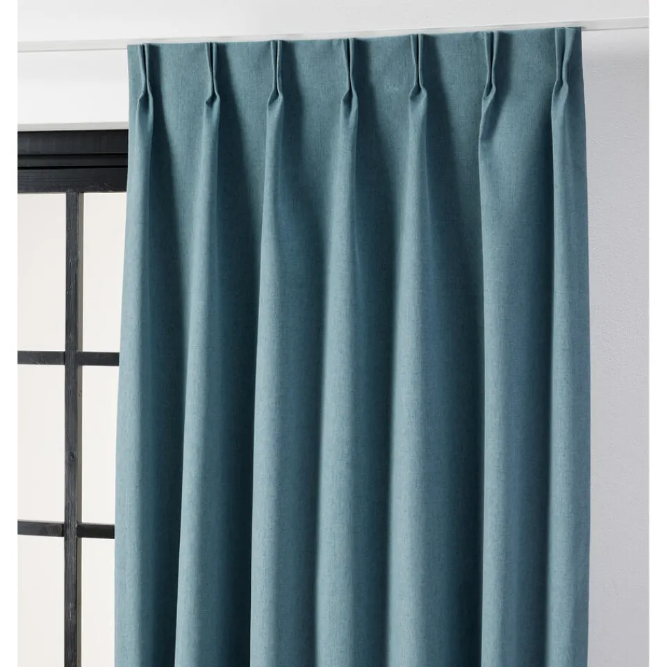 Kwantum Gordijn Thijs