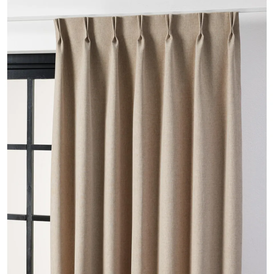 Kwantum Gordijn Thijs