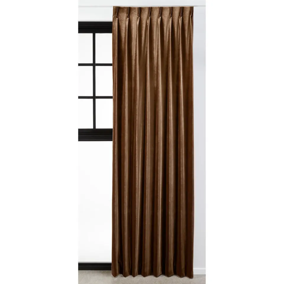 Kwantum Gordijn Velours Juliet