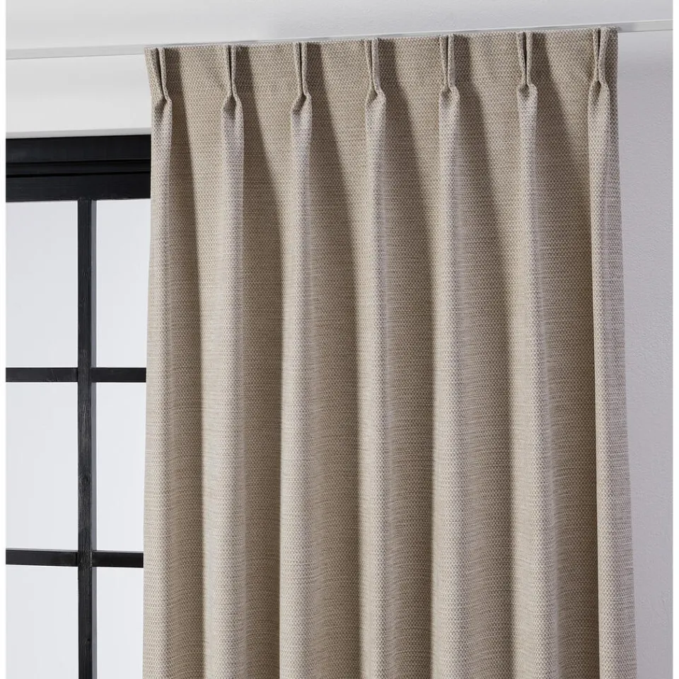 Kwantum Gordijn Vito Naturel