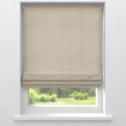 Kwantum Gordijn Vito Naturel