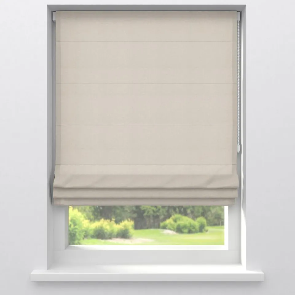 Kwantum Gordijn Vive Off-White