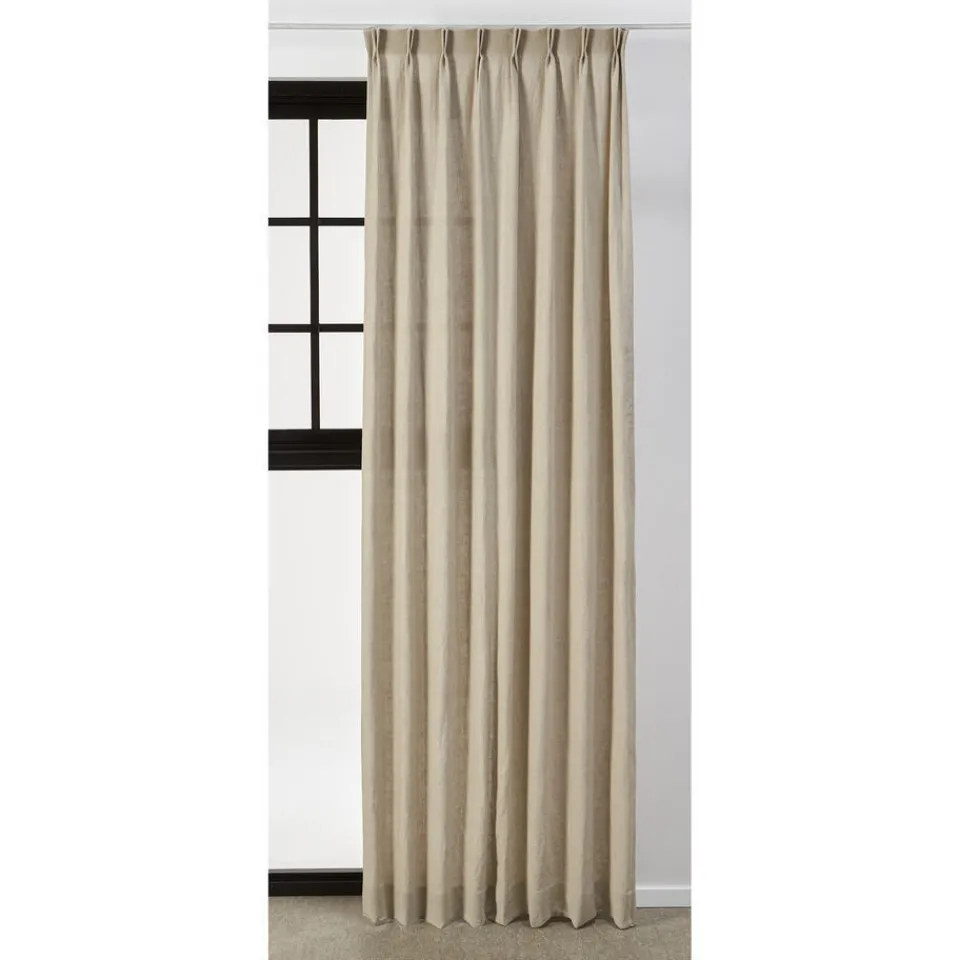 Kwantum Gordijn Wouter Naturel