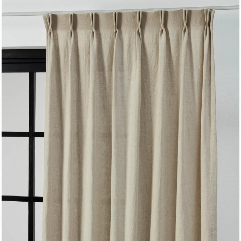 Kwantum Gordijn Wouter Naturel