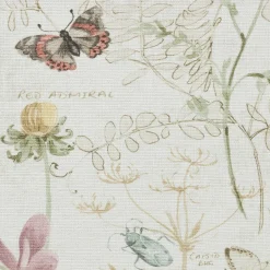 Kwantum Gordijn Yasmine Groen