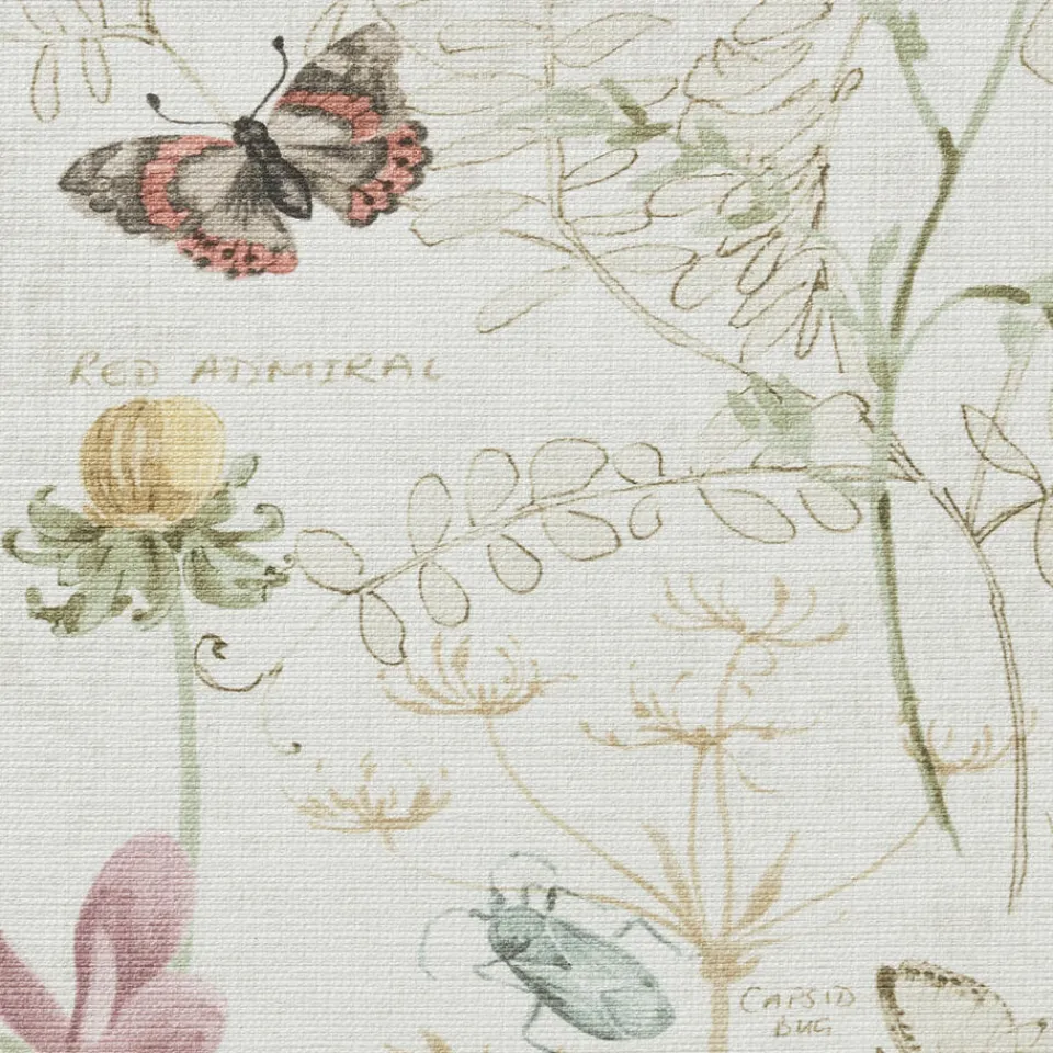 Kwantum Gordijn Yasmine Groen