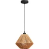 Kwantum Hanglamp Capri Naturel