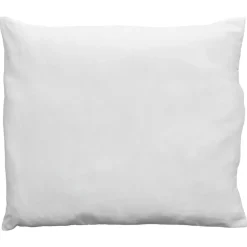 Kwantum Hoofdussen Micro Basic Wit