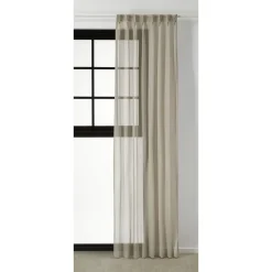 Kwantum Inbetween Arlette Naturel