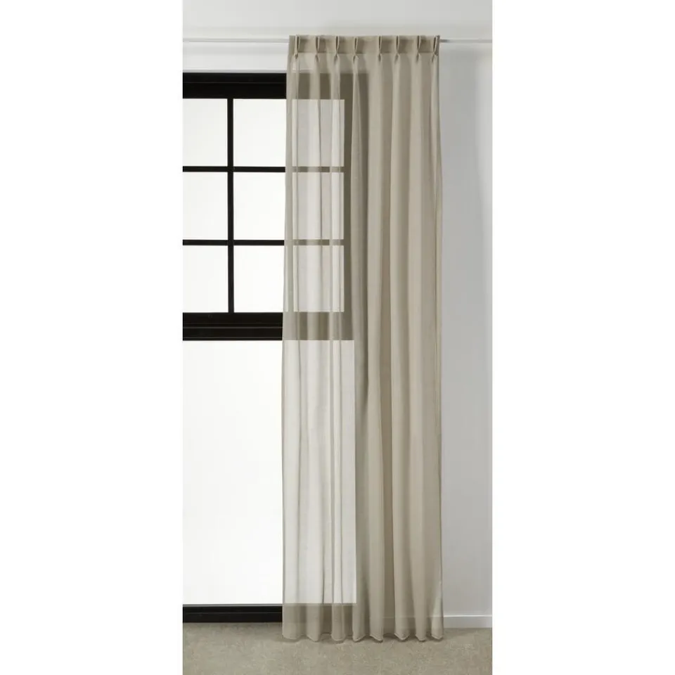 Kwantum Inbetween Arlette Naturel