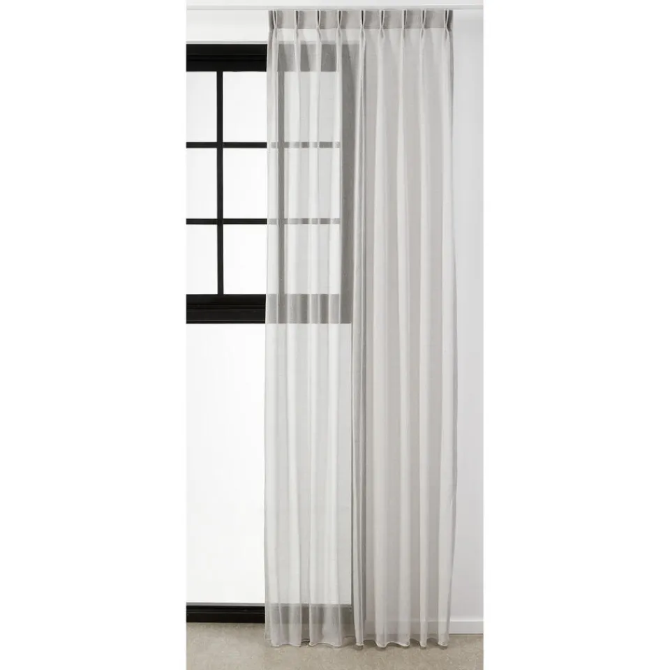 Kwantum Inbetween Bob Grijs