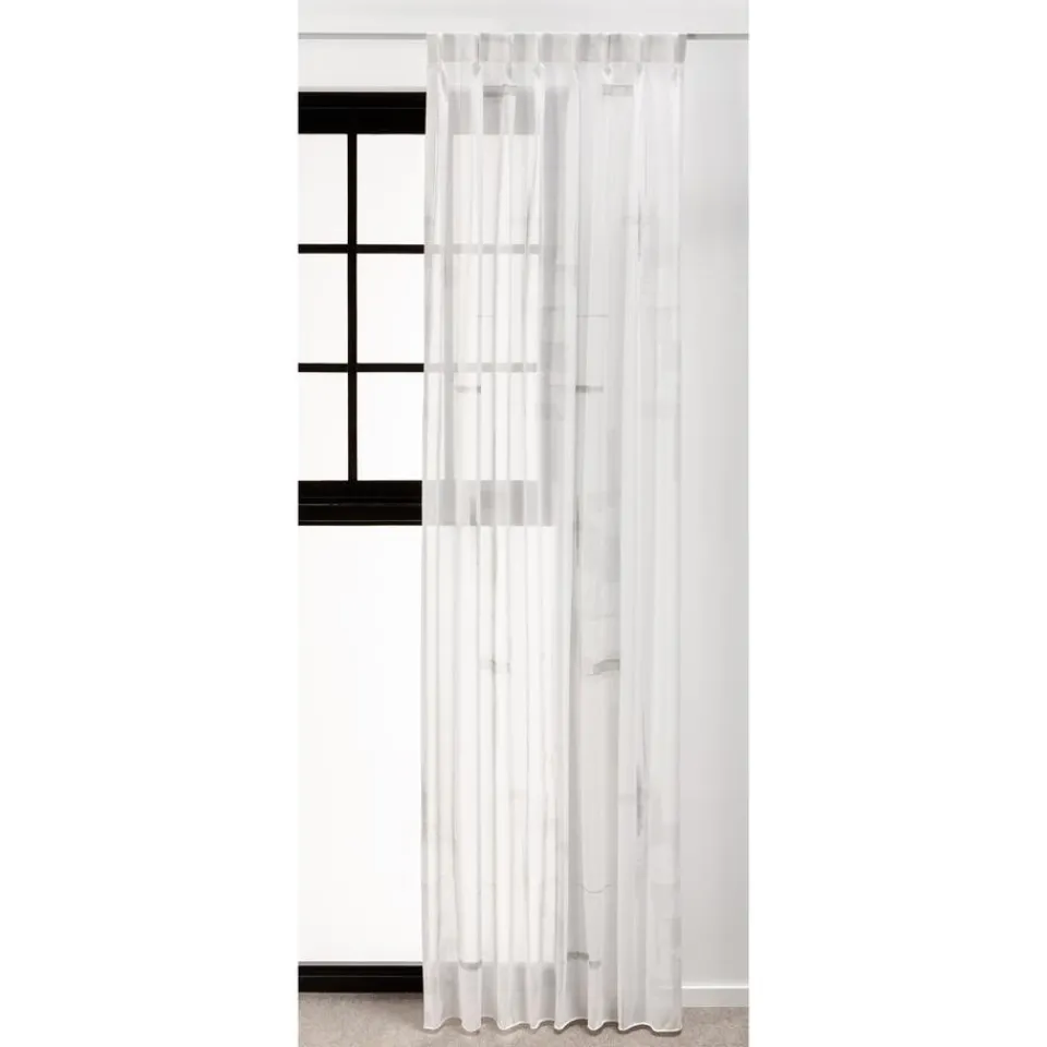 Kwantum Inbetween Jolanda Wit 298 Cm