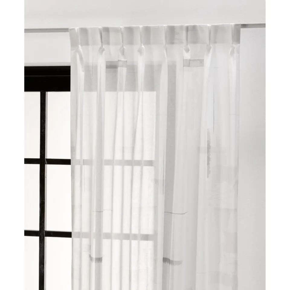 Kwantum Inbetween Jolanda Wit 298 Cm