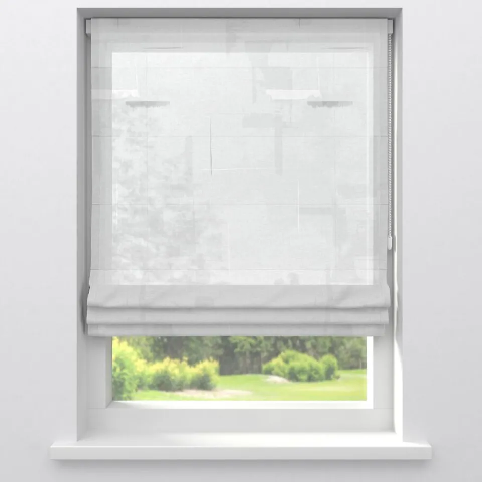 Kwantum Inbetween Jolanda Wit 298 Cm