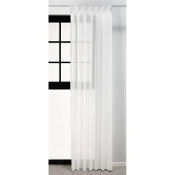 Kwantum Inbetween Julan Wit 300 Cm