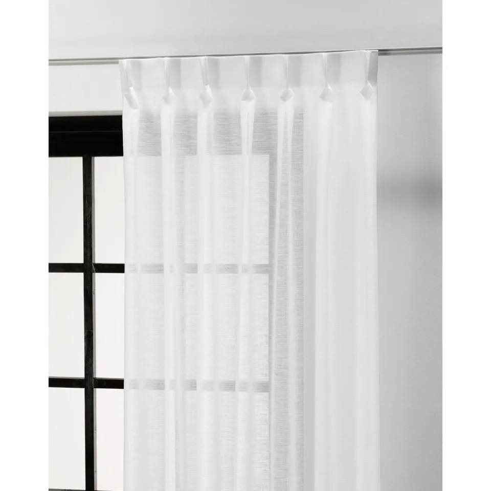 Kwantum Inbetween Julan Wit 300 Cm