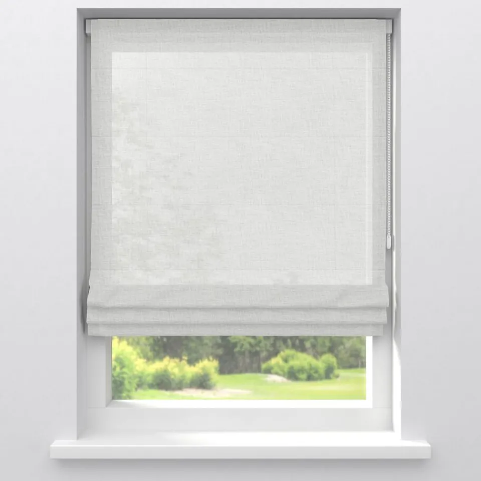 Kwantum Inbetween Julan Wit 300 Cm