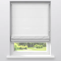 Kwantum Inbetween Mariska Wit 300 Cm