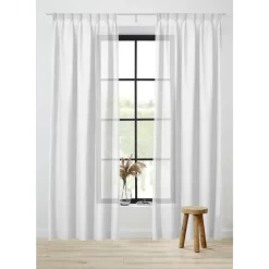 Kwantum Inbetween Mariska Wit 300 Cm