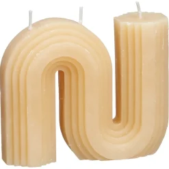 Kwantum Kaars Figure