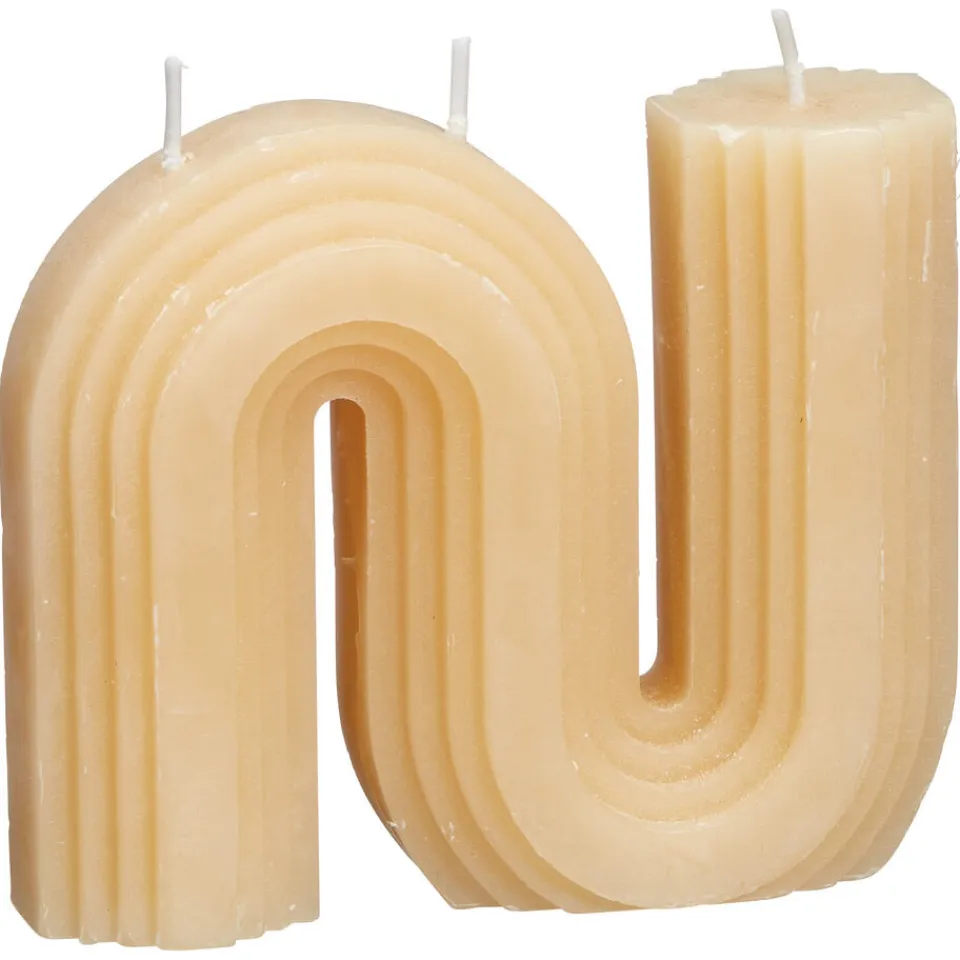 Kwantum Kaars Figure