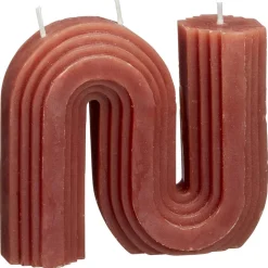 Kwantum Kaars Figure