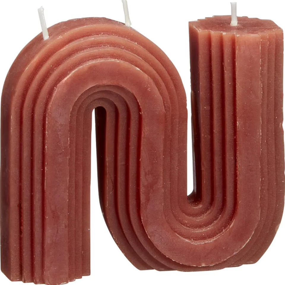 Kwantum Kaars Figure