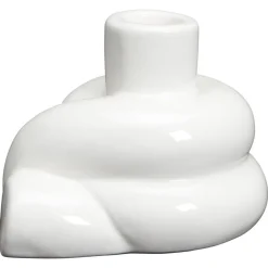 Kwantum Kandelaar Bonby Off-White