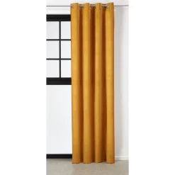 Kwantum Kant En Klaar Gordijn Chloe Oker