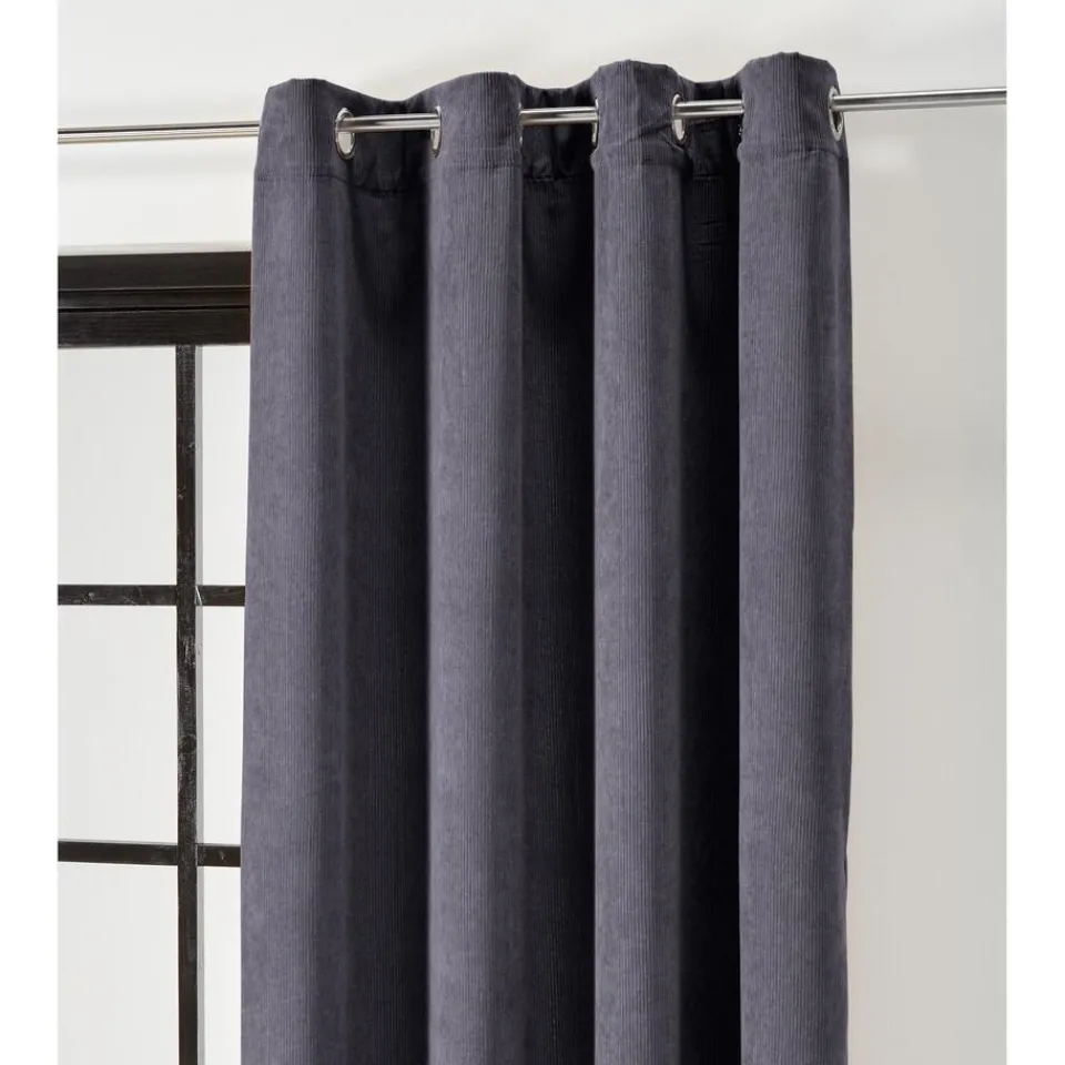 Kwantum Kant En Klaar Gordijn Eva