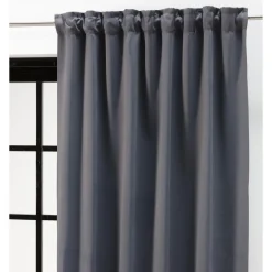 Kwantum Kant En Klaar Gordijn Luna