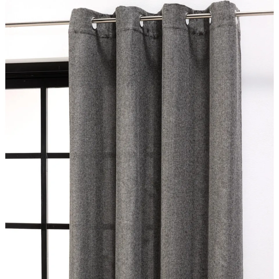 Kwantum Kant En Klaar Gordijn Pieter Antraciet