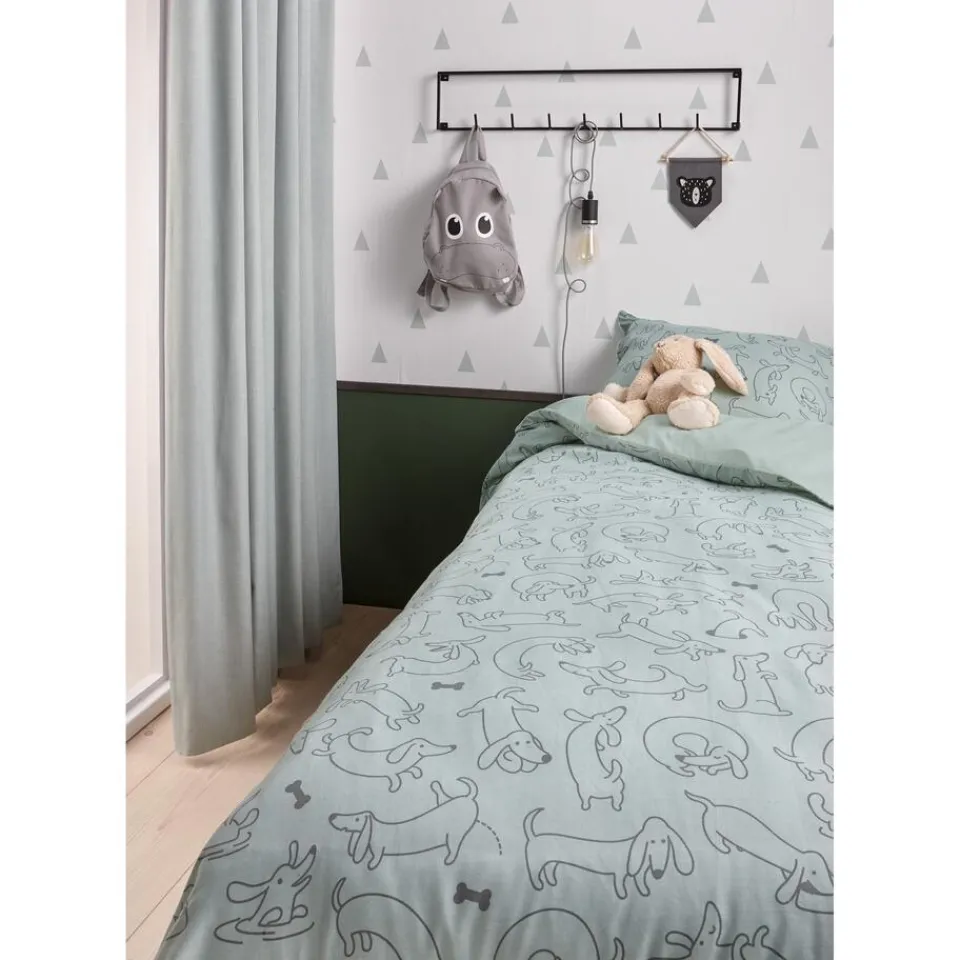 Kwantum Kapstok Tarbe