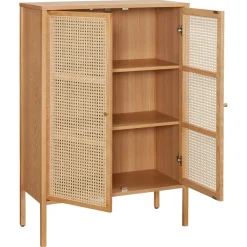 Kwantum Kast Bodo Naturel