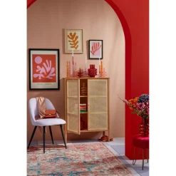 Kwantum Kast Bodo Naturel