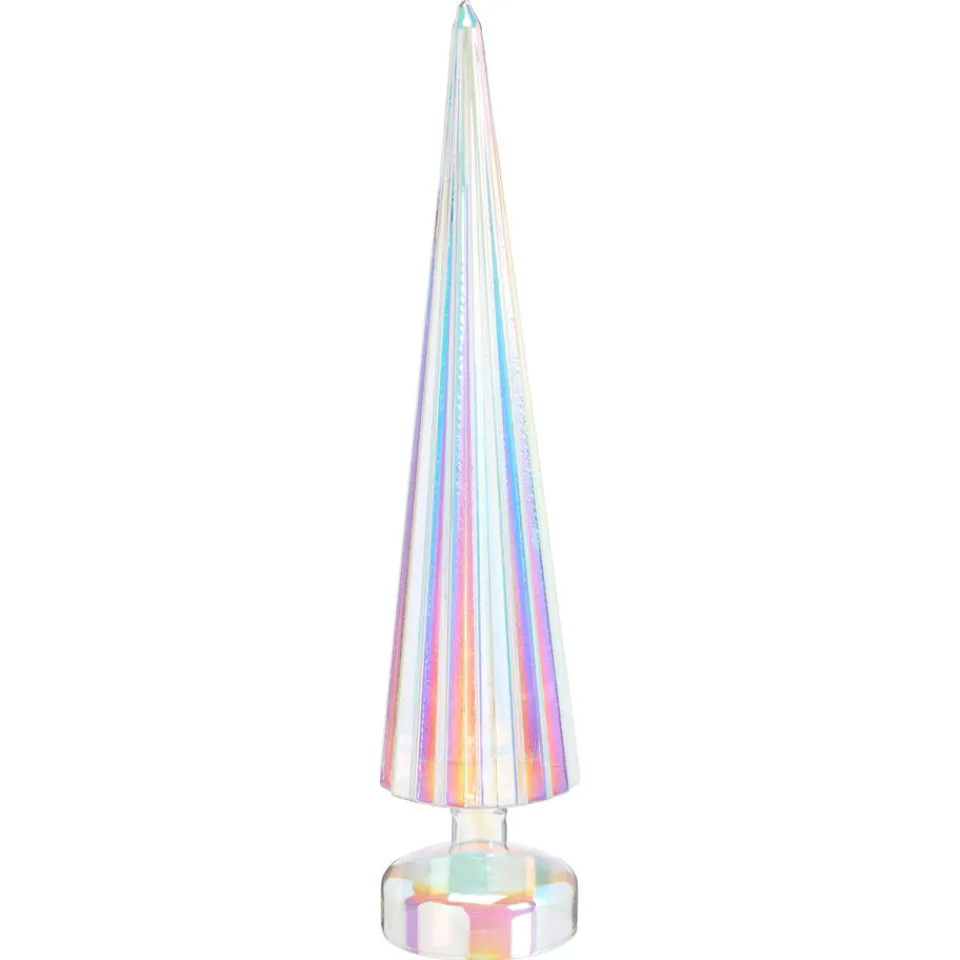 Kwantum Kerstdecoratie Kerstboom Holo 40 Cm