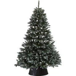 Kwantum Kerstrok Bezons Zwart