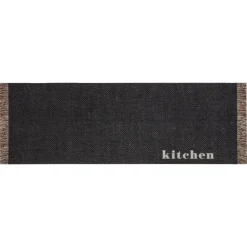 Kwantum Keukenloper Brinston Zwart