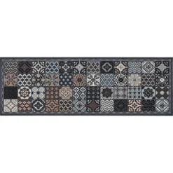 Kwantum Keukenloper Ormond Grijs