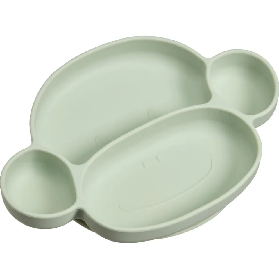 Kwantum Kinderbord Flexibel Aap