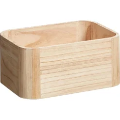 Kwantum Kit Trier Naturel