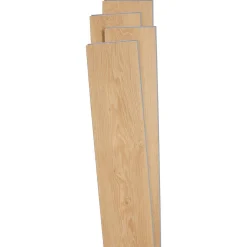 Kwantum Klik PVC Flex Devon Eiken