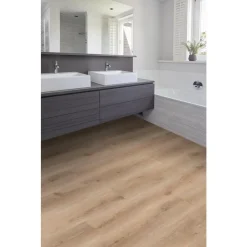 Kwantum Klik PVC Flex Pella Eiken