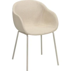 Kwantum Kuipstoel Carano