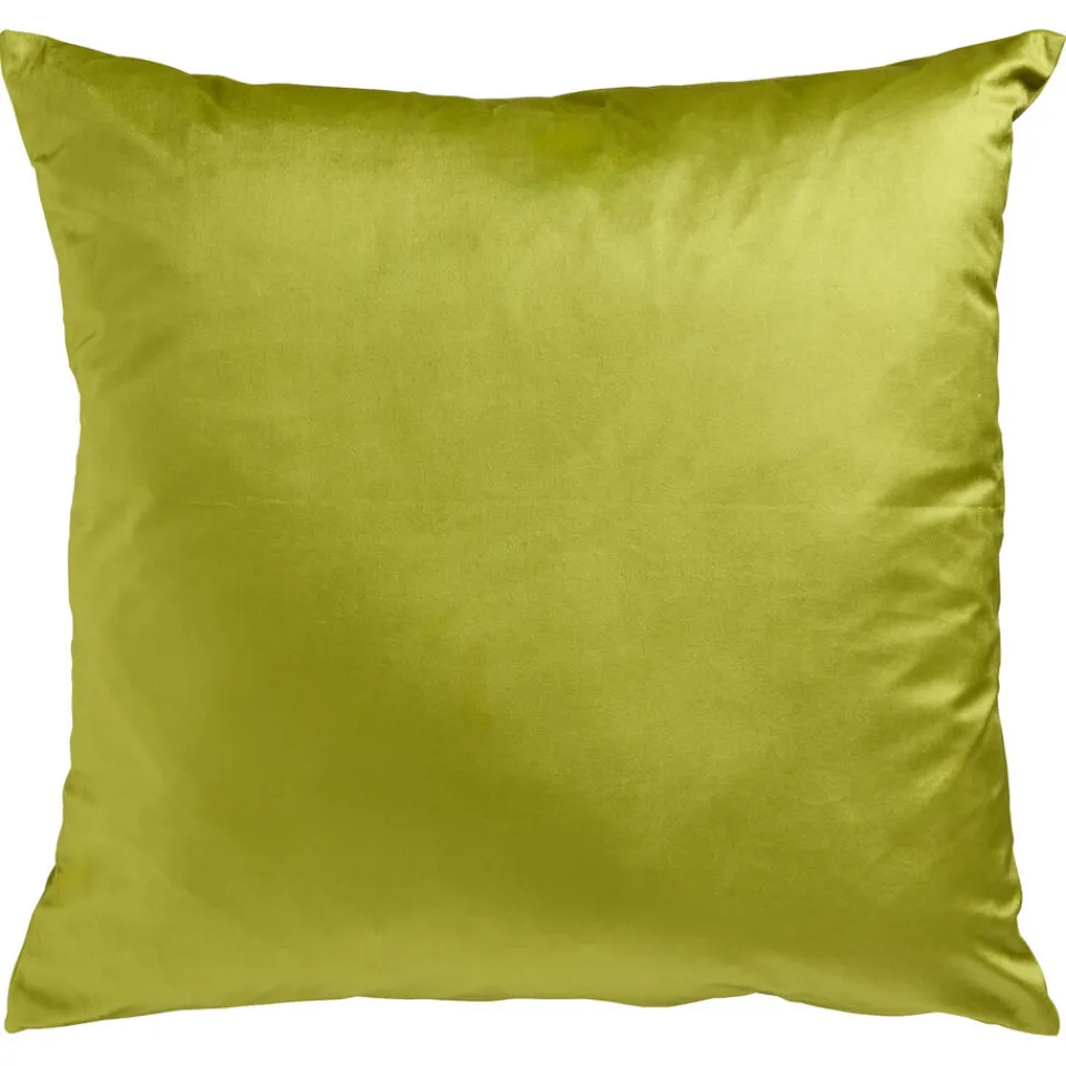 Kwantum Kussen Ansouis groen 60x60 Cm